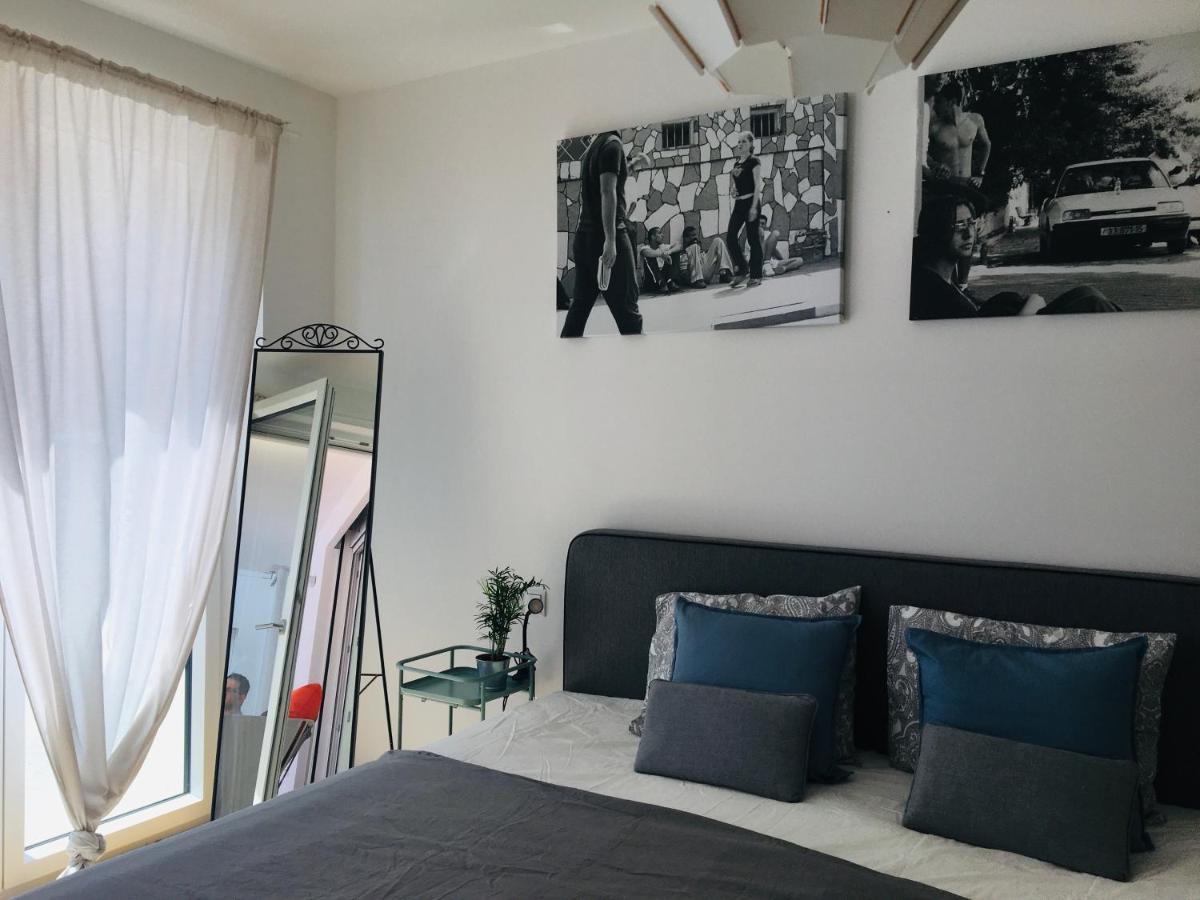 Messe-congress With Balcony Apartamento